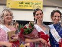 Acadia Moes Wins The 2021 Miss Calaveras Scholarship Pageant