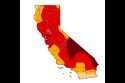 &lsquo;Exceptional Drought&rsquo; For Parts Of California