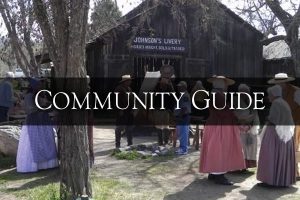 CommunityGuide