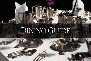 DiningGuide