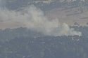 Fire In Copperopolis