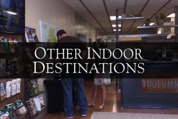 IndoorDestinations