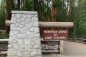Prescribed Burn To Get Underway In Yosemite