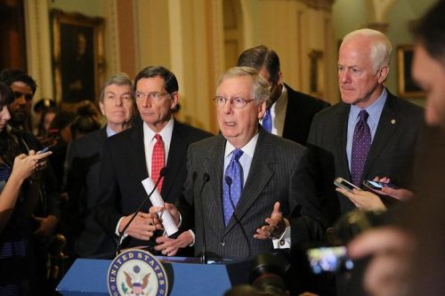 GOP: Honoring America's Veterans - myMotherLode.com - Vimarsana News