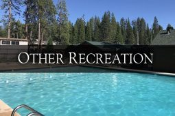 OtherRecreation