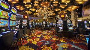 Black Oak Casino