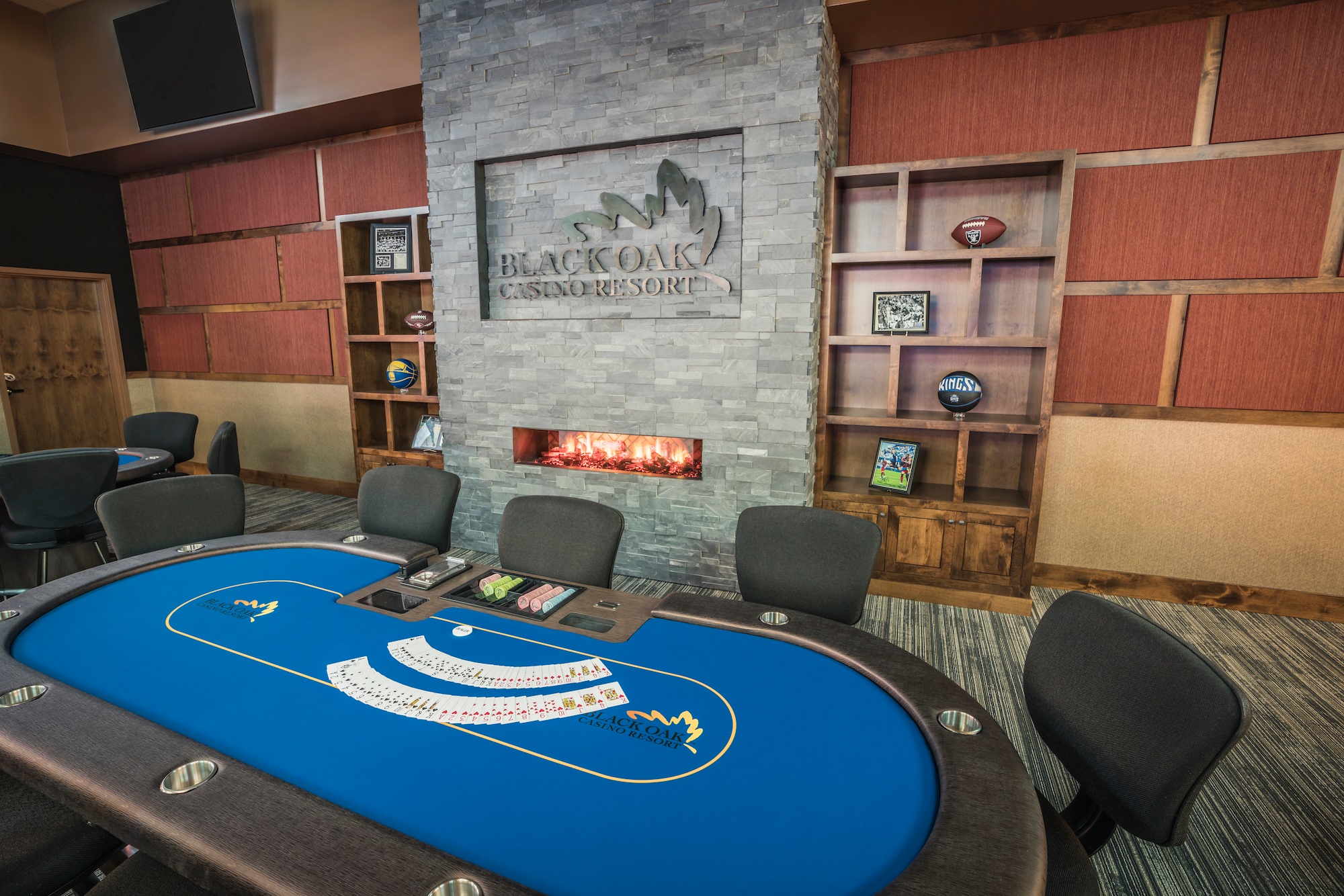 Black Oak Casino Resort