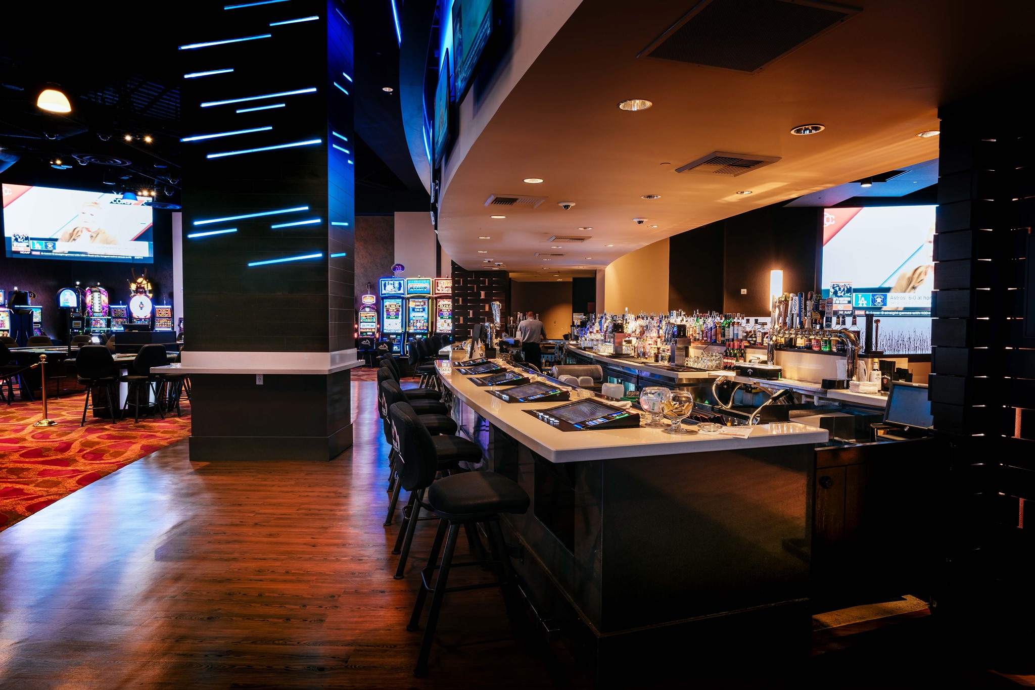 Black Oak Casino Resort