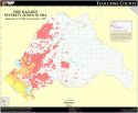 CAL FIRE Releases Fire Perimeter Database For 2020