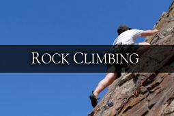 rockclimb