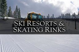 ski