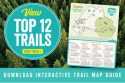 Visit Tuolumne County Launches &lsquo;Trail Heads&rsquo; Program