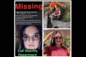 Mariposa County Teenager Missing