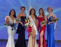 Calaveras Resident Finishes Strong At Miss California Competition Calaveras Resident Finishes Strong At Miss California Competition