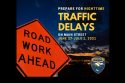 Repair Work On Major Angels Camp Thoroughfare To Impact Traffic