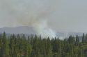 Update: Fire In Big Oak Flat Area