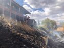 Calaveras Officials Urge Action Now Ahead Of Fire Season