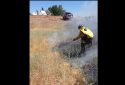 Prescribed Burn Completed At PAWS