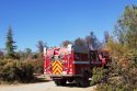 Fire Led To Evacuations In CAL Fire&rsquo;s Amador-El Dorado Region