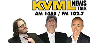 KVML 1450 AM - The Mother Lode's News Station