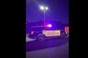 Bad Driving Lands Passenger In Handcuffs