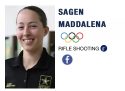 Groveland Sharpshooter Finishes Fifth In Olympics Rifle Competition