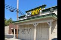 Downtown Sonora Targeted By Vandals