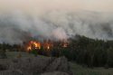 River And Henry Fires Gaining Containment