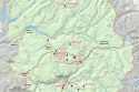 Yosemite Updates On 15 Lighting Strike Fires Yosemite Updates On 15 Lighting Strike Fires