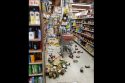 Damage From Thursday&rsquo;s Earthquake Minimal