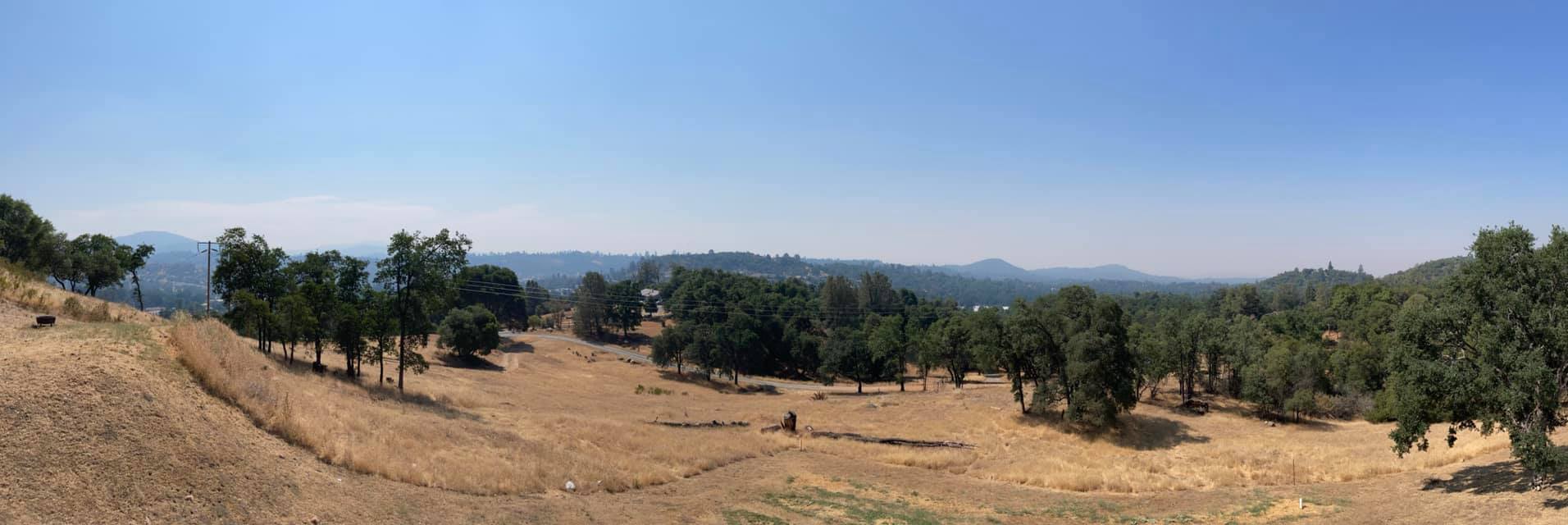 Fire Weather Watch Issued For The Weekend