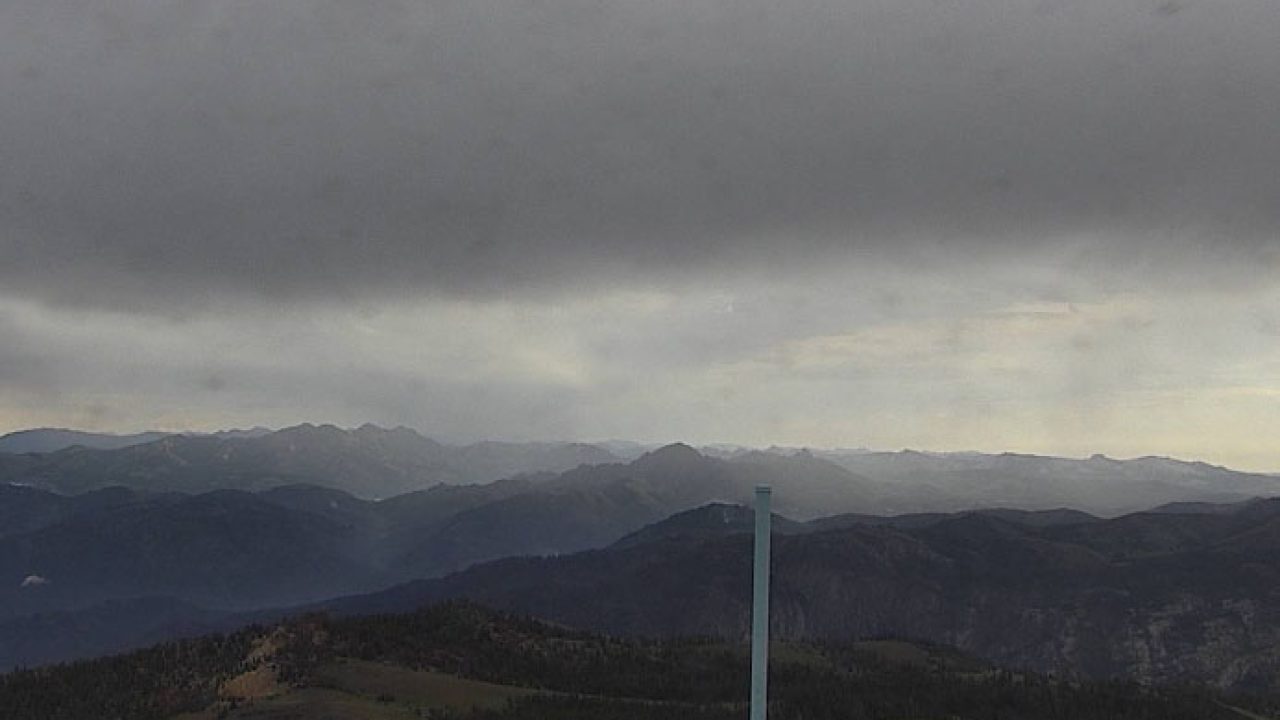Tamarack Fire Containment Grows Allowing For Famous Trail Reopening Mymotherlode Com