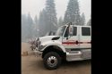 Local Fire Engine Call Off Tamarack Fire But Not Back Home