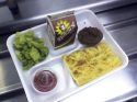 California Launches Free School Lunch Program