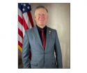 Supervisor Stopper Will Detail Calaveras Government Actions