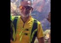 Accomplished Athlete Goes Missing In Yosemite