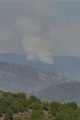 Update:Vegetation Fire On Highway 120