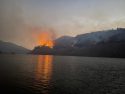 Airola Fire Contained
