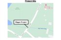 Blagen Road Closed For About A Month To Repair Storm Damage