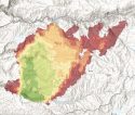 Some Containment Gained On Growing Caldor Fire