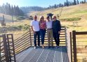 Dodge Ridge Ski Resort Sold To New Owners