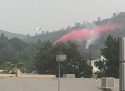 Update: Vegetation Fire In Sonora