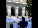 California Republicans Upset Over Lack Of Wildfire Hearing