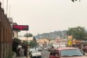 Smoky Skies Prompt Tuolumne County Air Quality Advisory