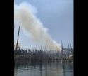Hobart Fire Has Burned 26 Acres