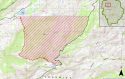 Yosemite Closes Area Around Tiltill Fire