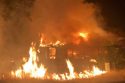 Several Fires In Jenny Lind Area Under Investigation