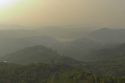Washington Fire Holds Steady Overnight