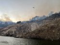 Expected Containment Date For Airola Fire Changed