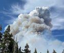 Latest On Massive Dixie Fire